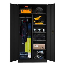 Aobabo metal cabinet for sale  Lincoln