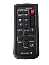 Rmt dslr2 remote for sale  NOTTINGHAM