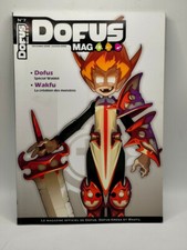 Magazine revue dofus d'occasion Magazine revue dofus d'occasion  Castelnaudary