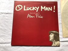 o lucky man alan for sale o lucky man alan for sale HYDE