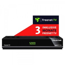Telestar digihd dvb gebraucht kaufen  Münnerstadt