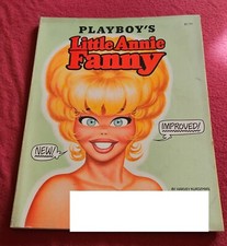 little fanny annie usato little fanny annie usato Bologna