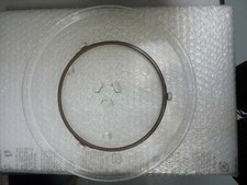 Piatto originale 5cm usato  Bergamo