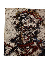 Frank auerbach head for sale  LONDON