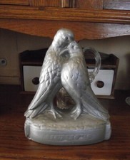Ancienne statue platre d'occasion  Ancerville