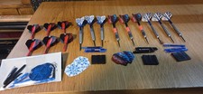 Steeldart set gebraucht kaufen  Weitramsdorf