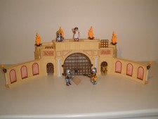 Playmobil roman colosseum for sale  STOURBRIDGE