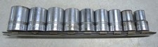 Williams socket set for sale  Akron