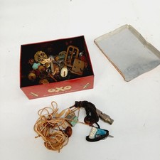 Oxo tin metal for sale  HULL