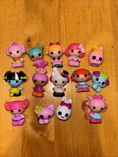 14pc lalaloopsy tinies for sale  Staten Island