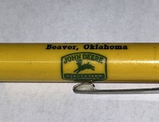Vintage john deere for sale  Turpin