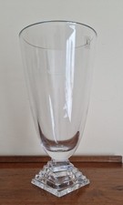 Vase cristal durand d'occasion  Auch