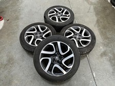 Cerchi lega per usato Cerchi lega per usato  Italia