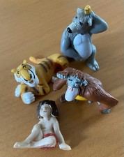 jungle book figures for sale jungle book figures for sale TAMWORTH