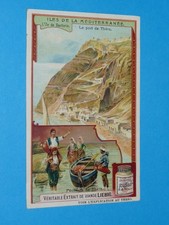 Chromo 1908 liebig d'occasion  Vendat