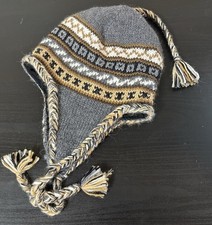 Alpaca knit winter for sale  Milton