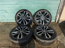 Honda inch alloy for sale  ENFIELD