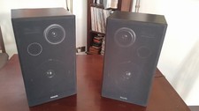 Diffusori philips vie usato  Ladispoli