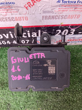 Pompa abs alfa usato Pompa abs alfa usato  Rosarno