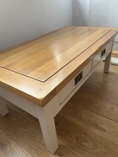 Oak furnitureland kemble for sale  PONTEFRACT