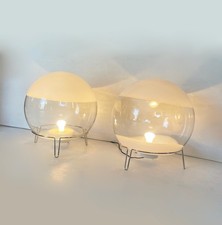 Lampade tavolo stile usato  Roma
