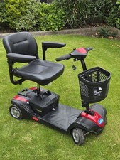 Careco electric mobility for sale  CHELMSFORD