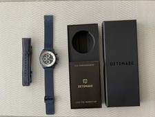 Neu ungetragene blaue gebraucht kaufen  Gottmadingen