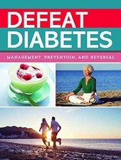 Defeat Diabetes: - Flexibound, by Publications International Ltd. - Very Good segunda mano  Embacar hacia Mexico