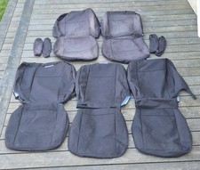 Transporter kombi seat for sale  BRADFORD-ON-AVON