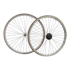 Roues velo record d'occasion  Décines-Charpieu