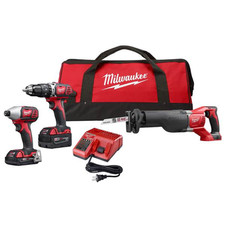 Milwaukee 2697 23cxc for sale  Rogers