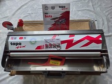 Tapofix tapeziermaschine inkl gebraucht kaufen  Essen