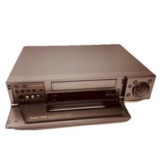 Panasonic hs900 vhs gebraucht kaufen  Eutin