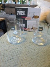 Schott zwiesel whisky gebraucht kaufen  Netphen