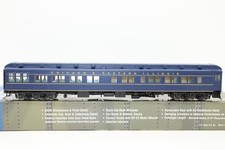 Walthers chicago eastern d'occasion  Expédié en Belgium
