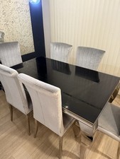 Dining room table for sale  El Cajon