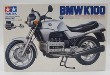 Tamiya bmw k100 gebraucht kaufen  Velbert