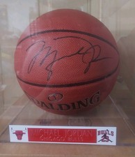 Michael jordan autographed for sale  Phoenix