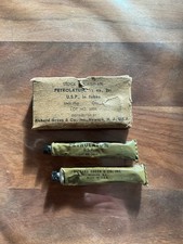 Rare petrolatum tubes d'occasion  Gradignan