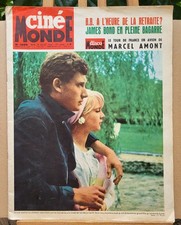 Johnny hallyday rare d'occasion  Orange