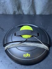 Elite trainer tennis for sale  Coram