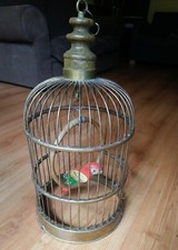 Antique vintage brass for sale  LONDON