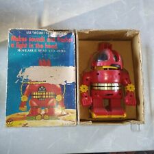 Robot analyser vintage d'occasion  Haubourdin
