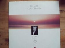 Richard Clayderman + LP + Night dreams-Music of love (1989) comprar usado  Enviando para Brazil