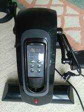 Heimtrainer fahrrad ergometer gebraucht kaufen  Hamburg