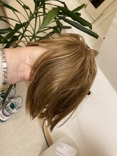 Hairdreams echthaar haarteil gebraucht kaufen  Siegen