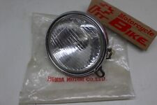 LUZ DE CABEÇA ORIGINAL NOS JAPÃO GENUÍNA HONDA C100 CA100 C102 CA102 C105 C110 comprar usado  Enviando para Brazil