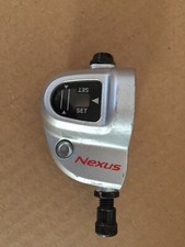 Shimano nexus speed for sale  MILTON KEYNES