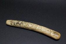 Kiseruzutsu edo meiji d'occasion  Tours-