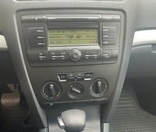 Skoda ctavia riginal gebraucht kaufen  Altenburg